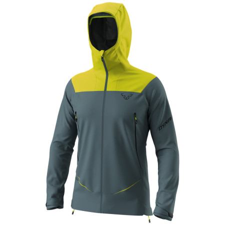 Pánská bunda Dynafit Ridge Gtx Jkt M