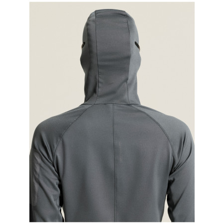 Dámská mikina Craft Subz Thermal Hood W