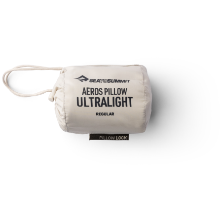 Cestovní polštář Sea to Summit Aeros Ultralight Pillow Regular