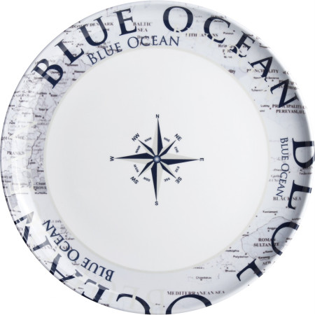Talíř Brunner Tivoli Dinner plate