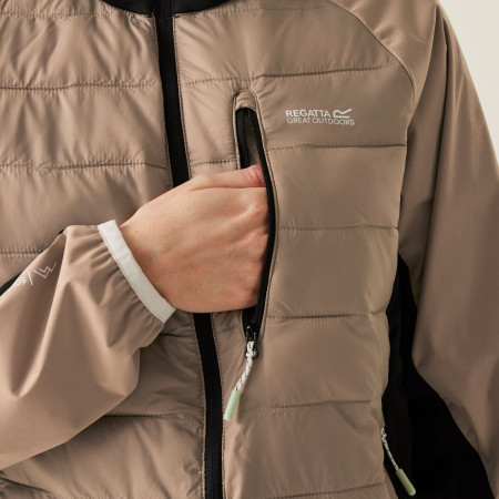 Dámská bunda Regatta Wmn Pro Hybrid