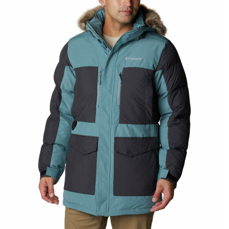 Pánská bunda Columbia Marquam Peak Fusion™ Parka