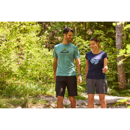 Pánské triko Regatta Fingal