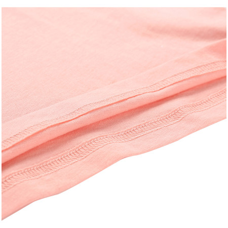 Dětské triko Alpine Pro Rejo 2 Blush