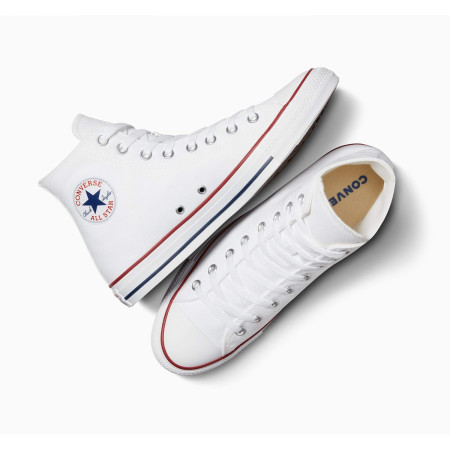 Boty Converse Chuck Taylor All Star Canvas Mid