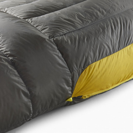 Péřový spacák Sea to Summit Spark 7C Regular