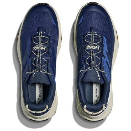 Pánské běžecké boty Hoka M Transport Gtx