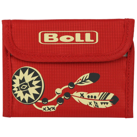 Dětská peněženka Boll Kids Wallet