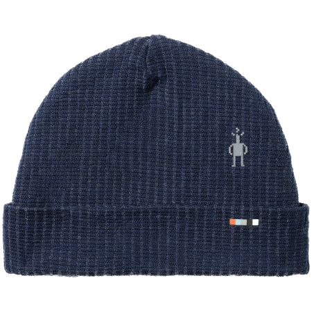Čepice Smartwool Thermal Merino Rib Beanie