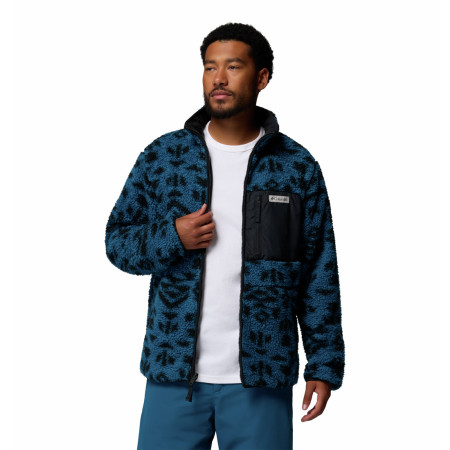 Pánská mikina Columbia Winter Pass™ Reversible Fleece