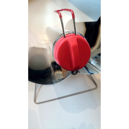 Nádoba na ohřev vody pro GoSun Sport