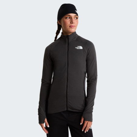 Dámská mikina The North Face Bolt Polartec Jacket