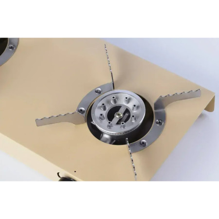 Plynový vařič Meva Rivet