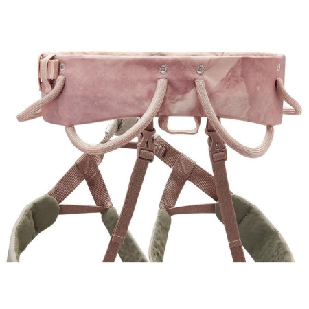 Dámský horolezecký úvazek Petzl Selena