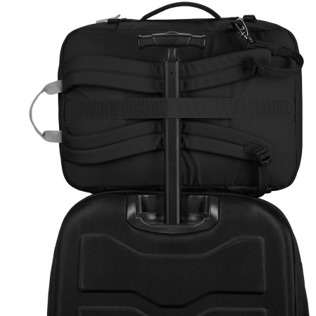 Cestovní batoh Pacsafe GO Carry-on Backpack 34L