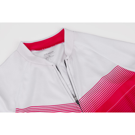 Dámský cyklistický dres Etape Violet