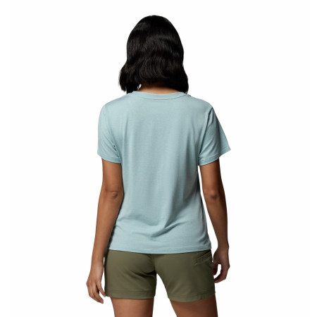 Dámské triko Columbia Parsons Point™ Ss Scoop Tee