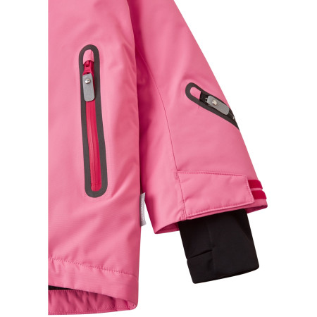 Dětská bunda Reima Kiiruna