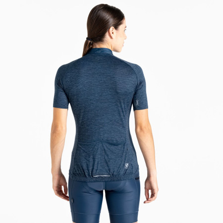 Dámský cyklistický dres Dare 2b Pedal To Jersey