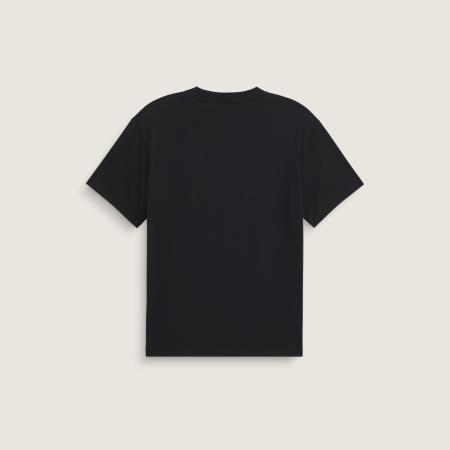 Pánské triko Vans New Left Chest SS Tee