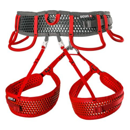 Dámský horolezecký úvazek Ocún Webee Lady