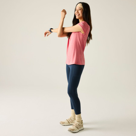 Dámské triko Regatta Hyperdimension II