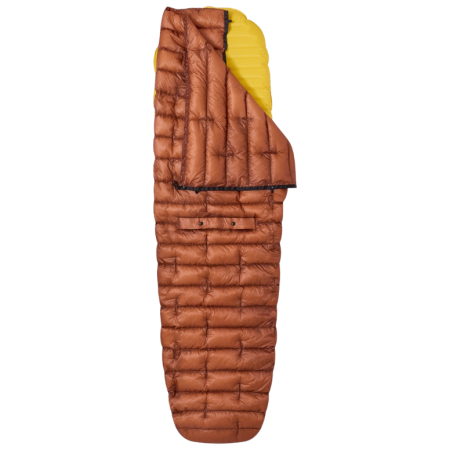 Péřový quilt Cumulus Roamer 150