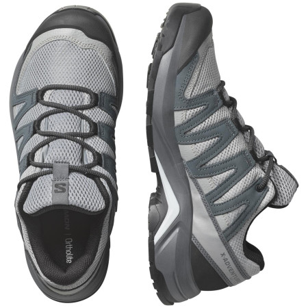 Dámské trekové boty Salomon X-Adventure Recon Gore Tex