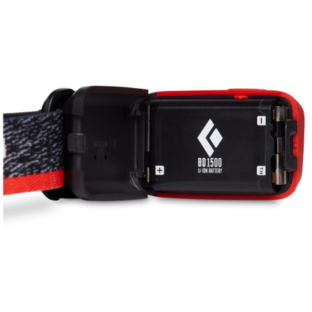 Čelovka Black Diamond ASTRO 300