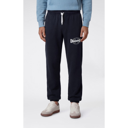 Dětské tepláky Champion Elastic Cuff Pants B