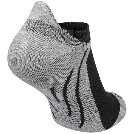 Ponožky MOOA Bamboo Active Low 3-pack