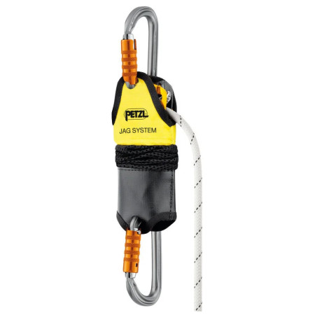 Kladka Petzl Jag System 1m