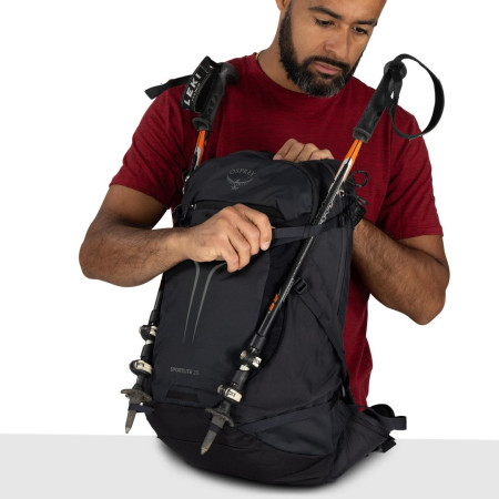 Turistický batoh Osprey Sportlite 25