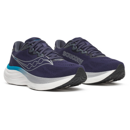 Pánské běžecké boty Saucony Ride 19