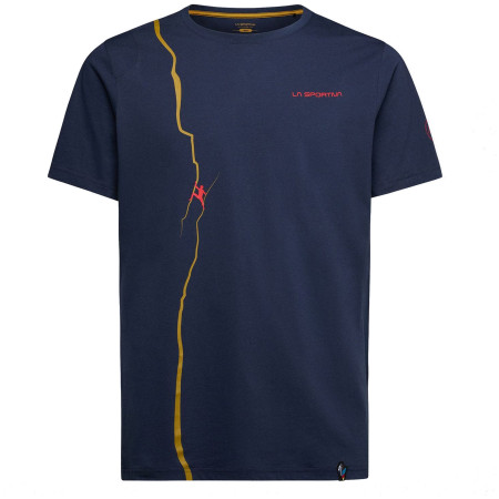 Pánské triko La Sportiva Route T-Shirt M