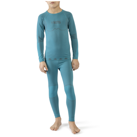 Dětské termoprádlo Viking Riko (Set)