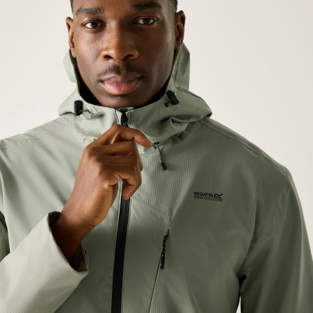 Pánská bunda Regatta Oklarna