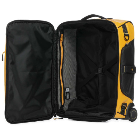 Kufr na kolečkách Samsonite Paradiver Light Duffle/WH 55