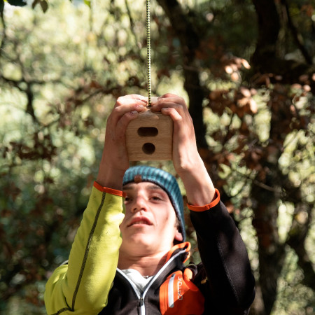 Lezecká deska YY VERTICAL Cube