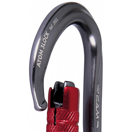 Karabina Camp Atom 3Lock