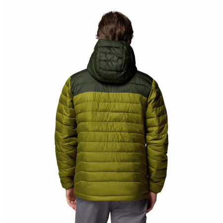 Pánská bunda Columbia Powder Lite™ II Hooded Jacket