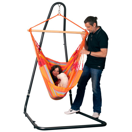 Stojan na síť La Siesta Mediterráneo