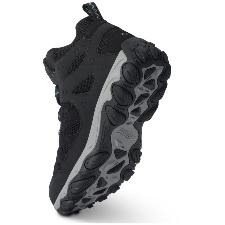 Dámské boty Regatta Womens Edgepoint IV Mid