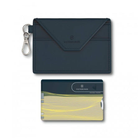 Multifunkční karta Victorinox Swiss Card Classic