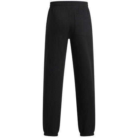Dětská bunda Under Armour UA B Rival Lw Jogger Ultimate Black