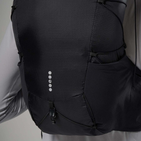 Běžecká vesta Montane Gecko Vp20+