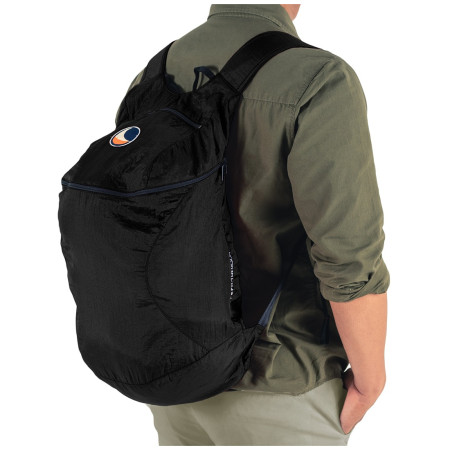 Batoh Ticket to the Moon Backpack Plus 25L
