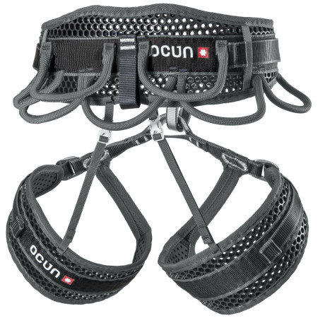 Úvazek Ocún Webee Bigwall