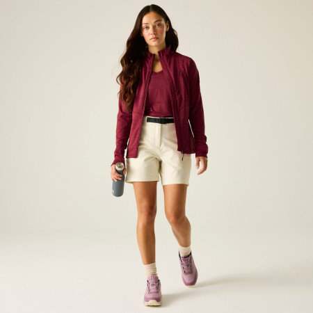 Dámská mikina Dare 2b Emerging III Stretch Midlayer