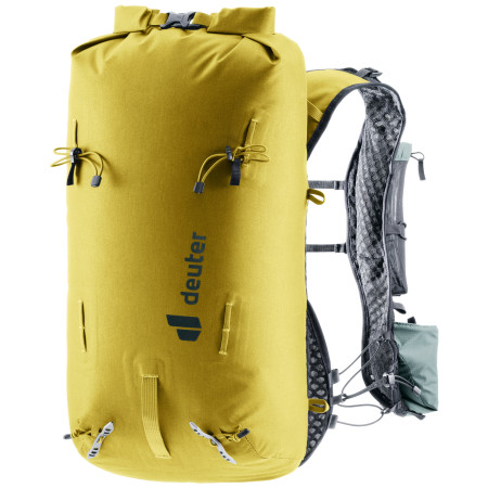 Lezecký batoh Deuter Vertrail 16
